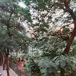 Maison De Ville, Garden View