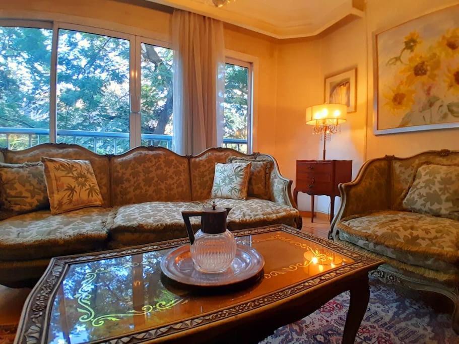 Maison De Ville, Garden View *