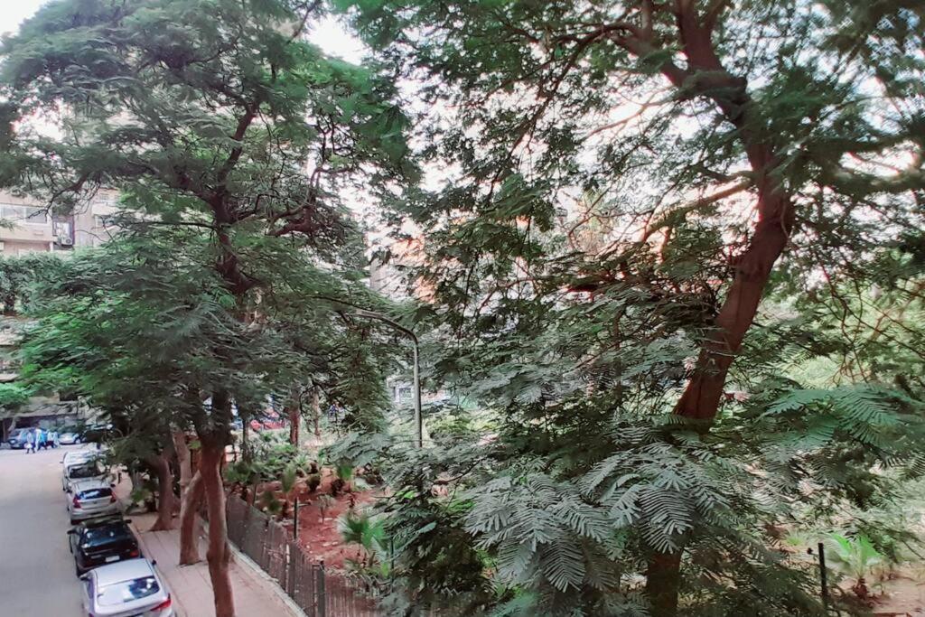 Maison De Ville, Garden View Apartment Cairo