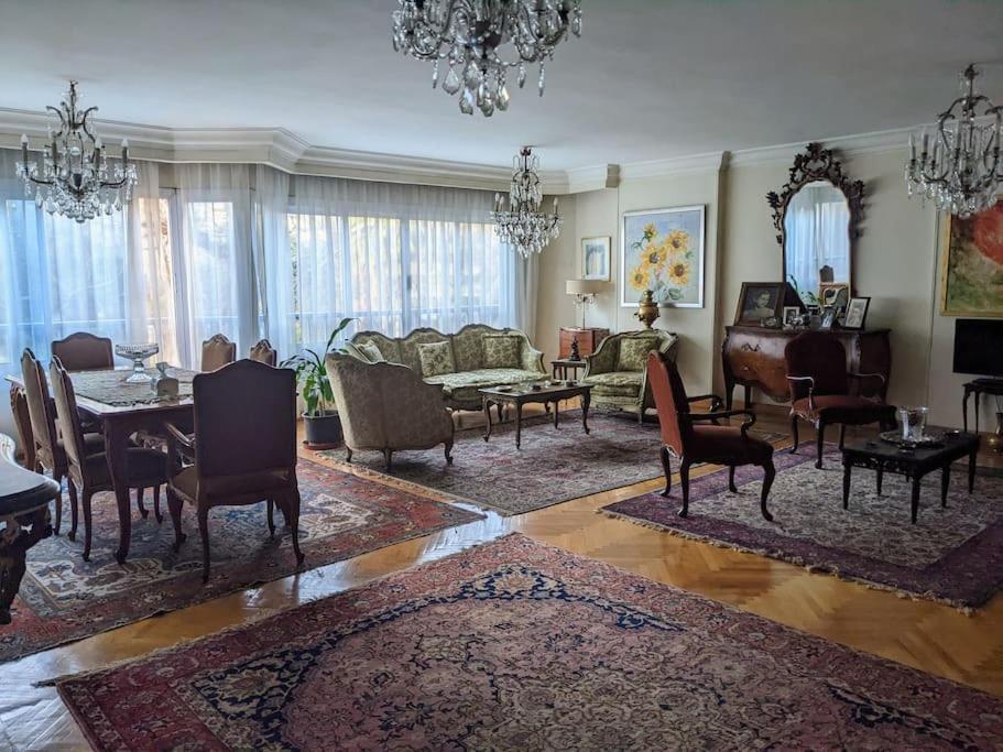 Maison De Ville, Garden View *
