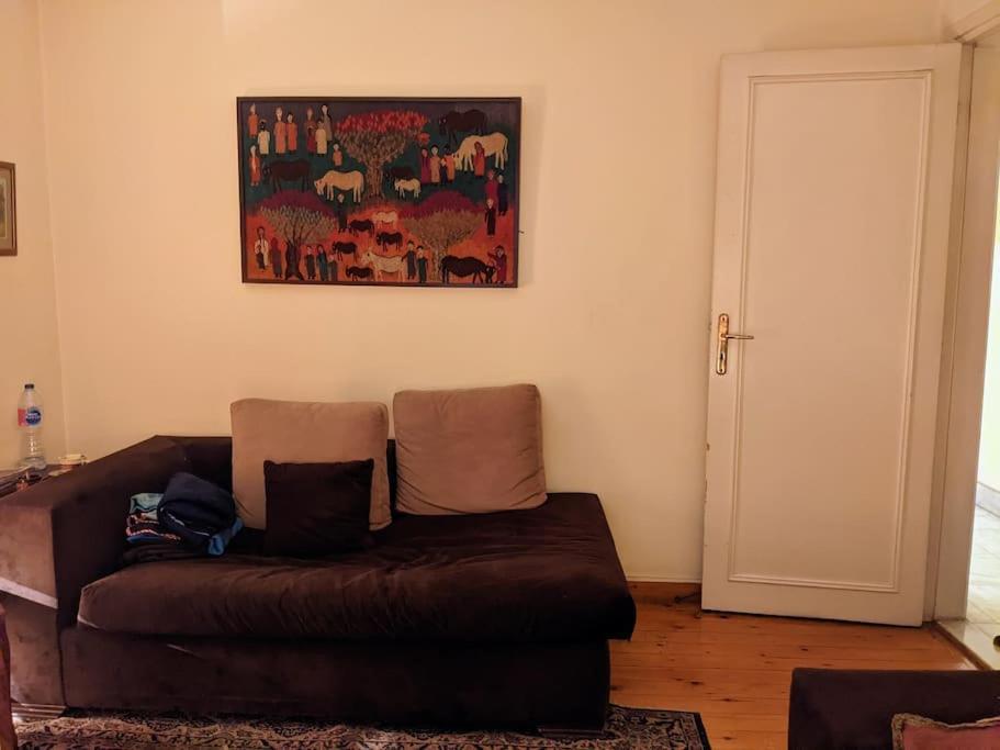 Appartamento Maison De Ville, Garden View *